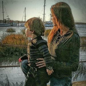 Meet your Posher, Blair